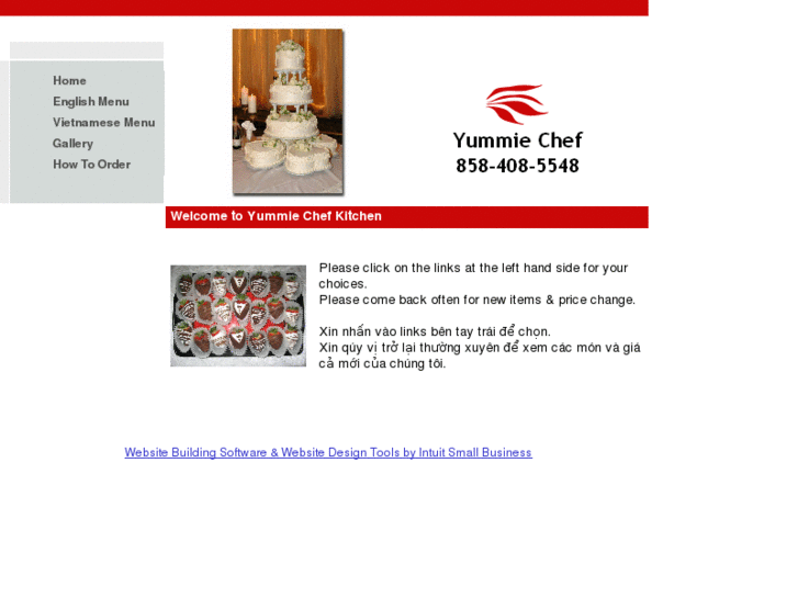 www.yummiechef.com