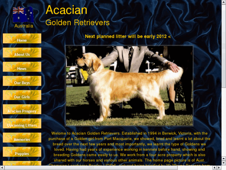 www.acacian.net