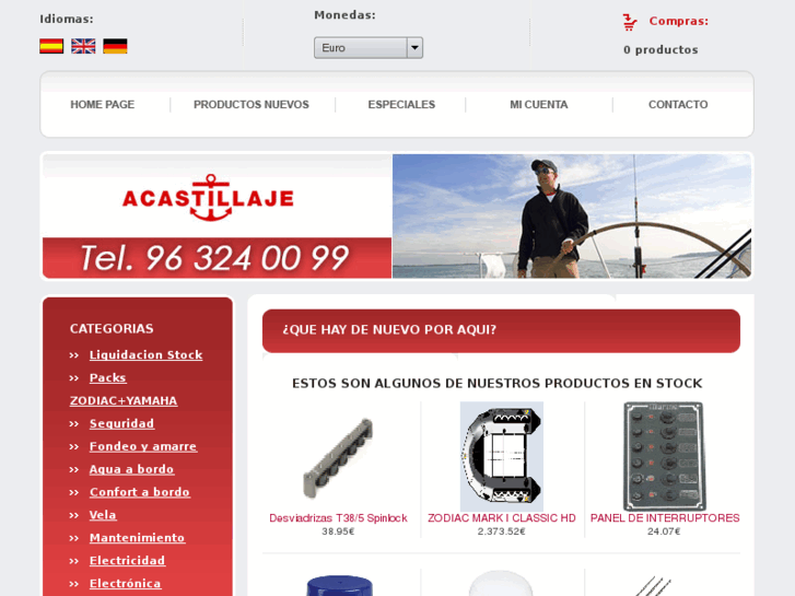 www.acastillage.com