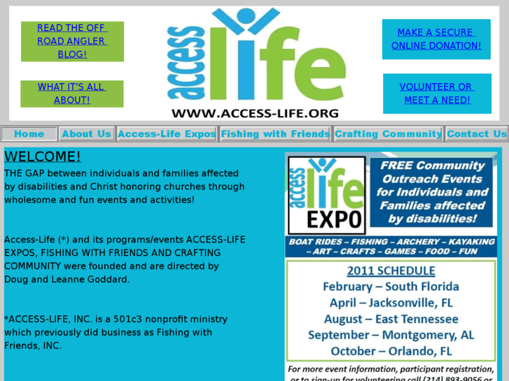 www.access-life.org