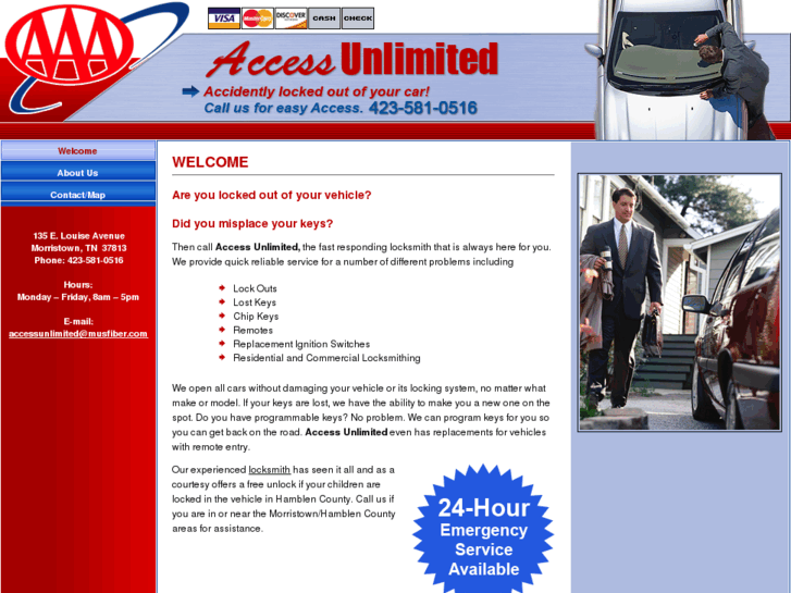 www.accessunlimited.info