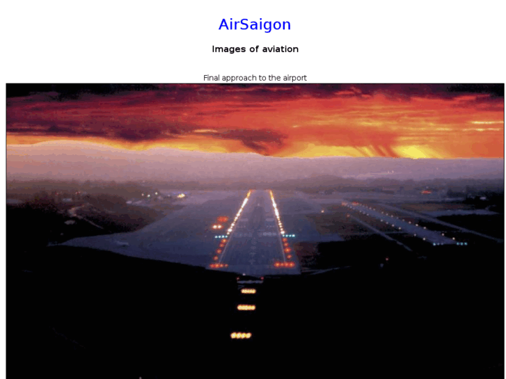 www.airsaigon.com