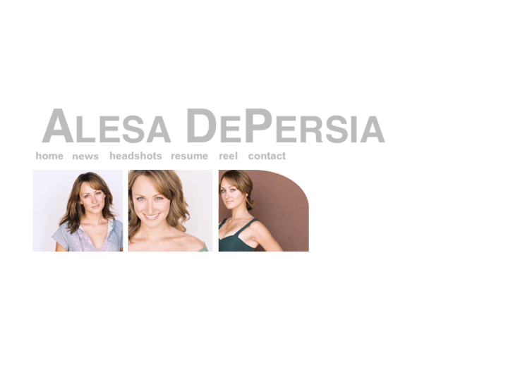 www.alesadepersia.com