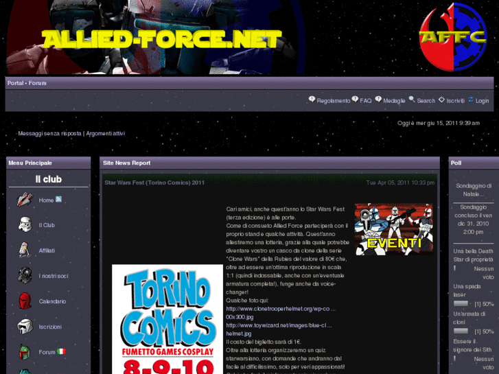 www.allied-force.net