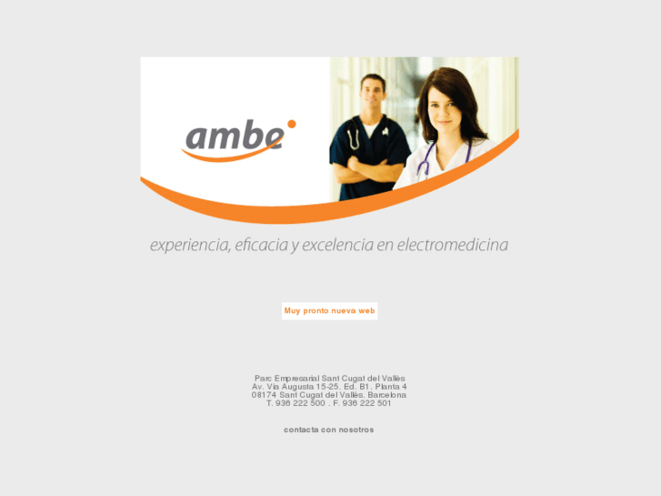 www.ambeelectromedicina.com