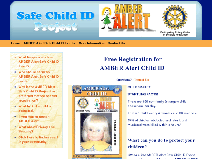 www.amberalertchildid.org