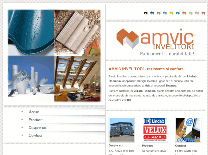 www.amvic-invelitori.ro