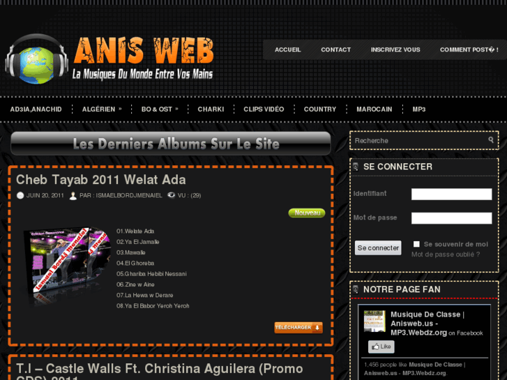 www.anisweb.us