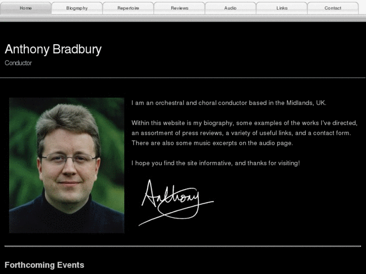 www.anthonybradbury.com