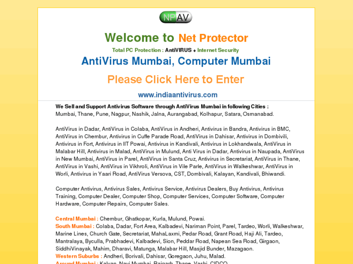 www.antivirusmumbai.com