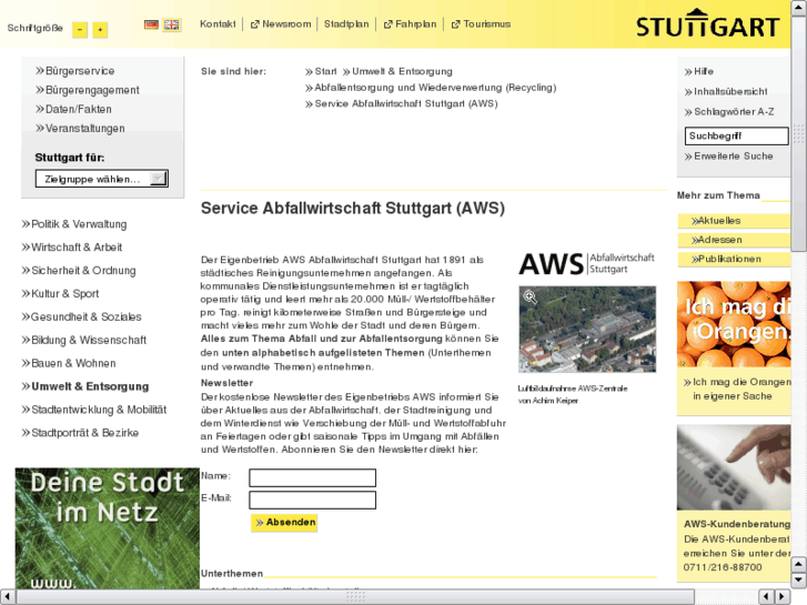 www.aws-stuttgart.net