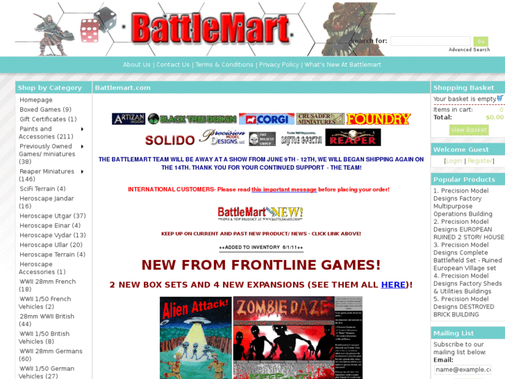 www.battlemart.com