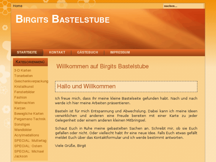 www.birgits-bastelstube.net