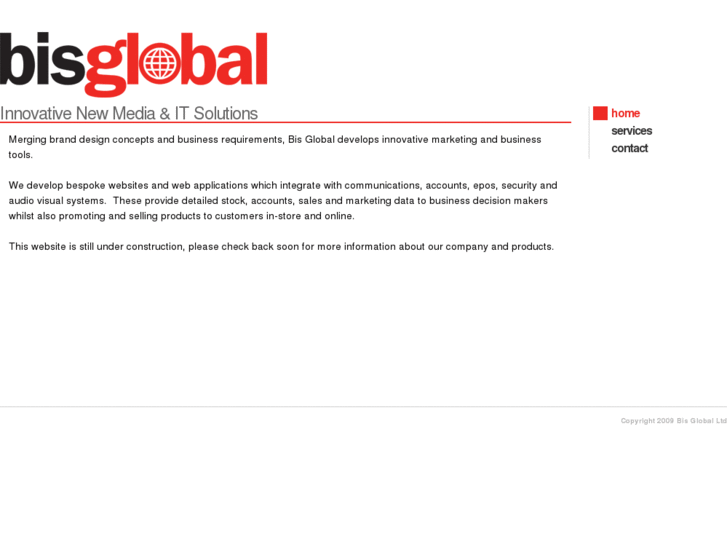 www.bisglobal.info