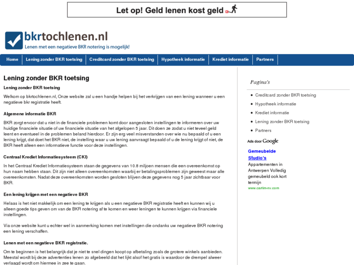 www.bkrtochlenen.nl