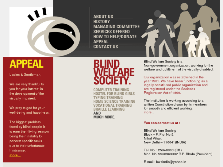 www.blindwelfaresociety.org