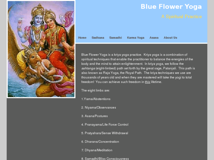 www.bluefloweryoga.com