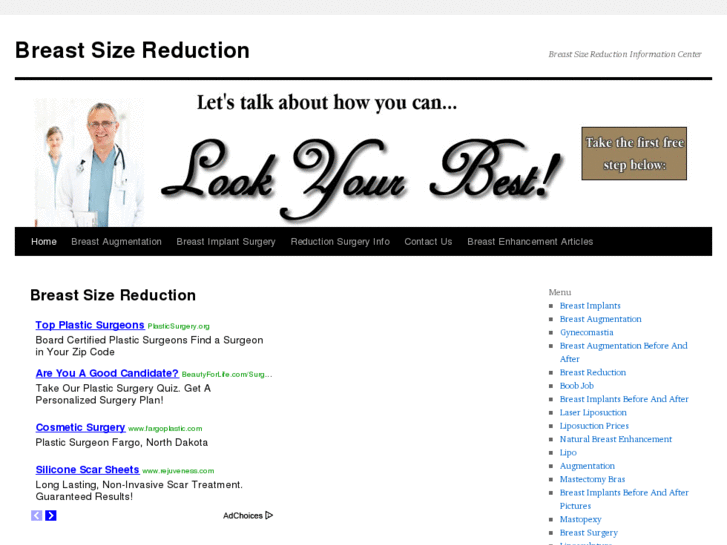 www.breastsizereduction.com