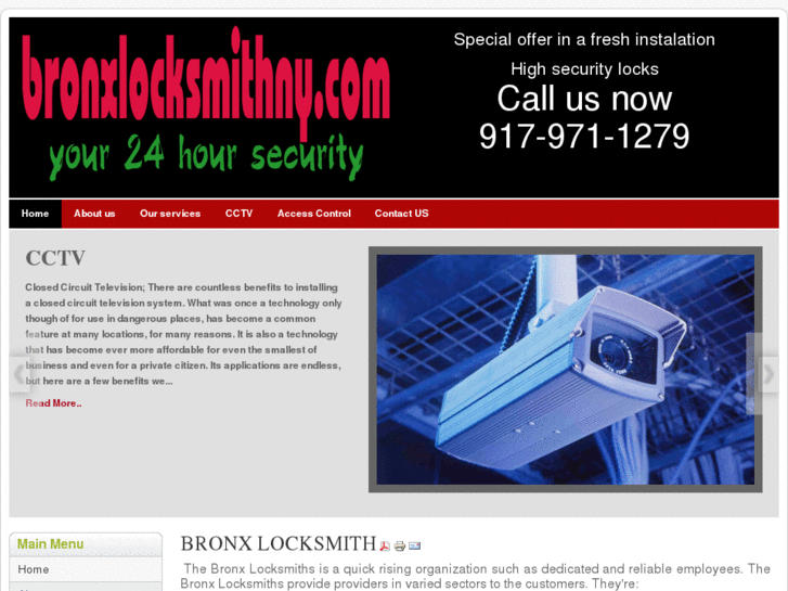 www.bronxlocksmithny.com