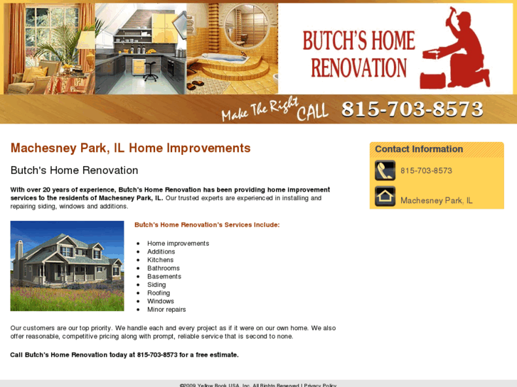 www.butchshomerenovation.com