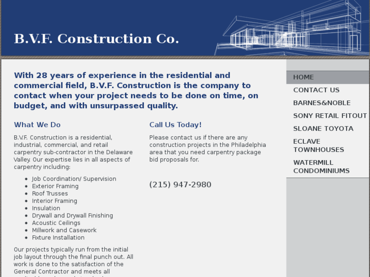 www.bvfconstruction.com