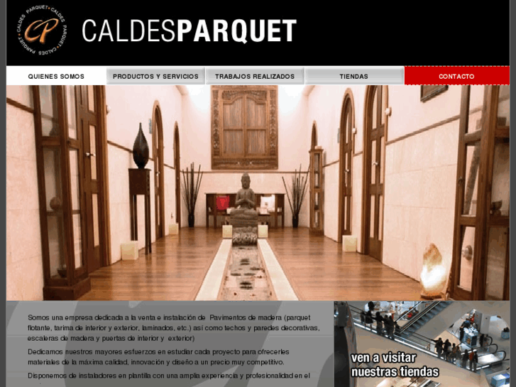 www.caldesparquet.com