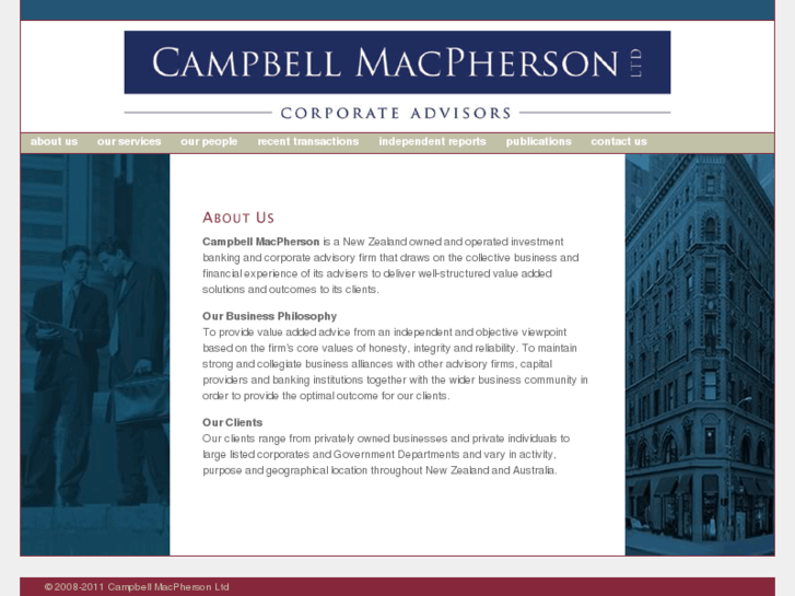 www.campbellmacpherson.com