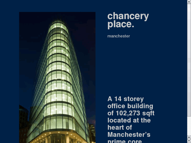 www.chanceryplace.com