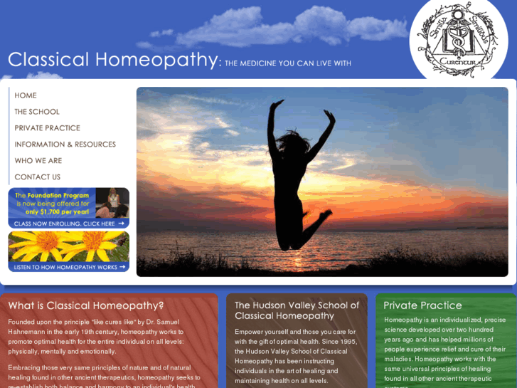 www.classicalhomeopathy.com