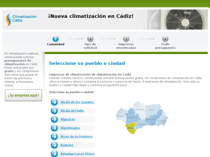 www.climatizacion-cadiz.es