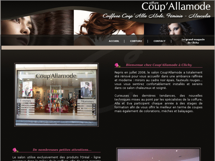 www.coiffeur-clichy.com