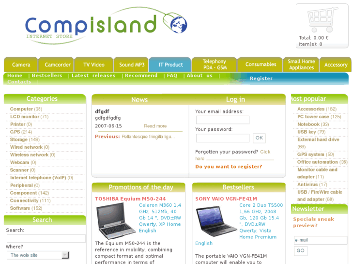 www.compisland.com