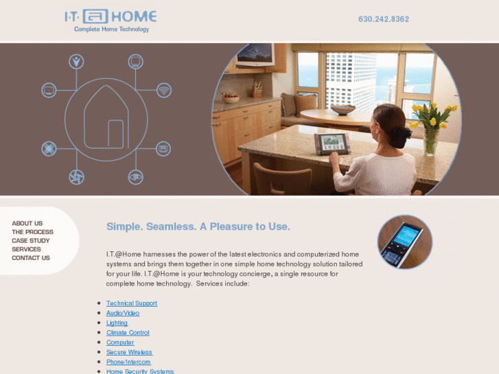 www.completehometechnology.com