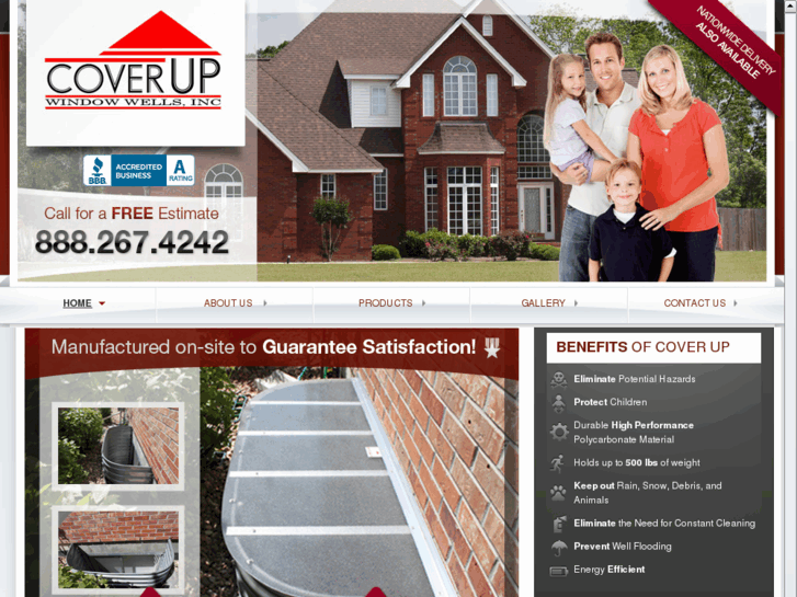 www.coverupwindowwells.com