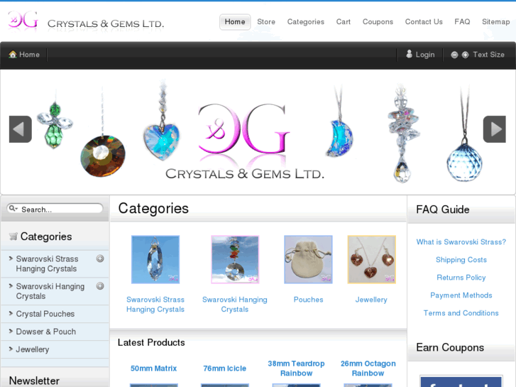 www.crystalsandgemsltd.co.uk