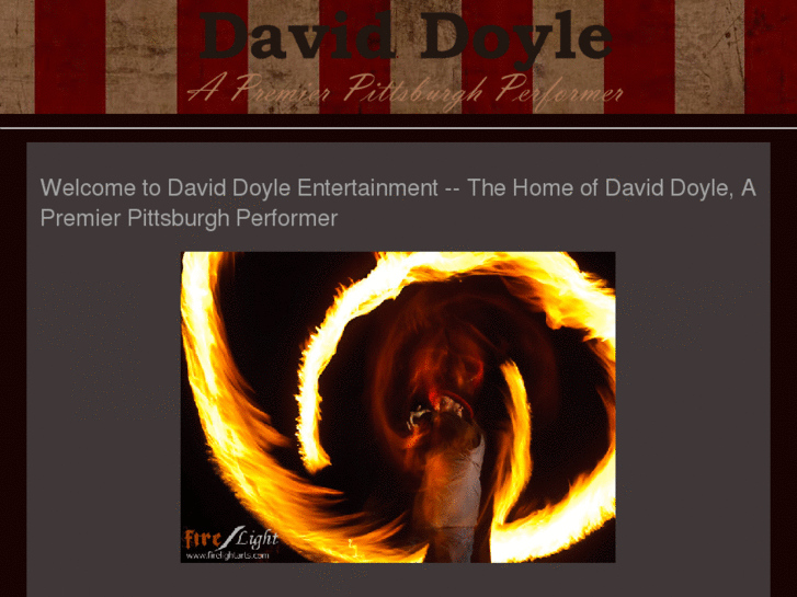 www.daviddoyleentertainment.com