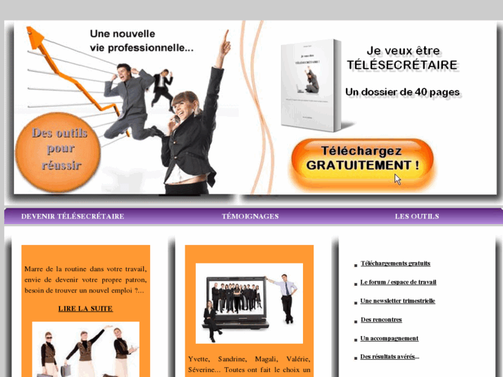 www.devenir-telesecretaire.com