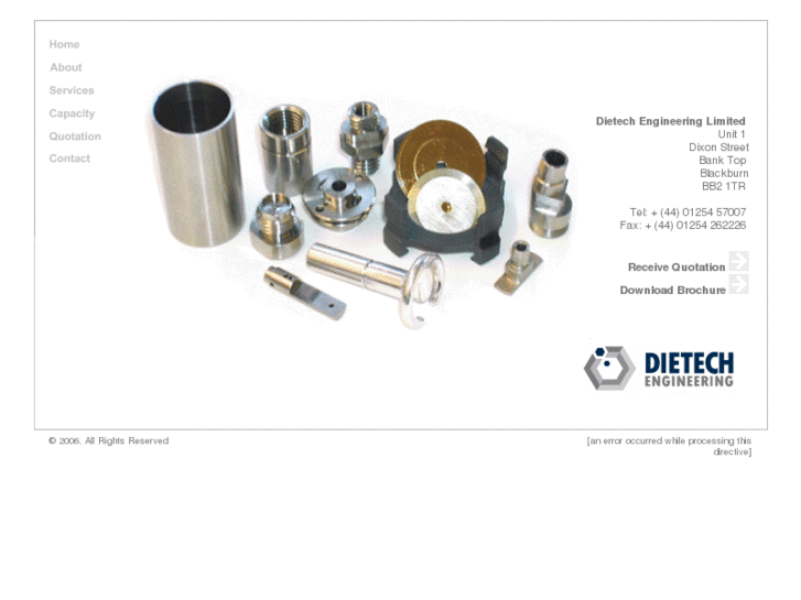 www.dietech-eng.co.uk