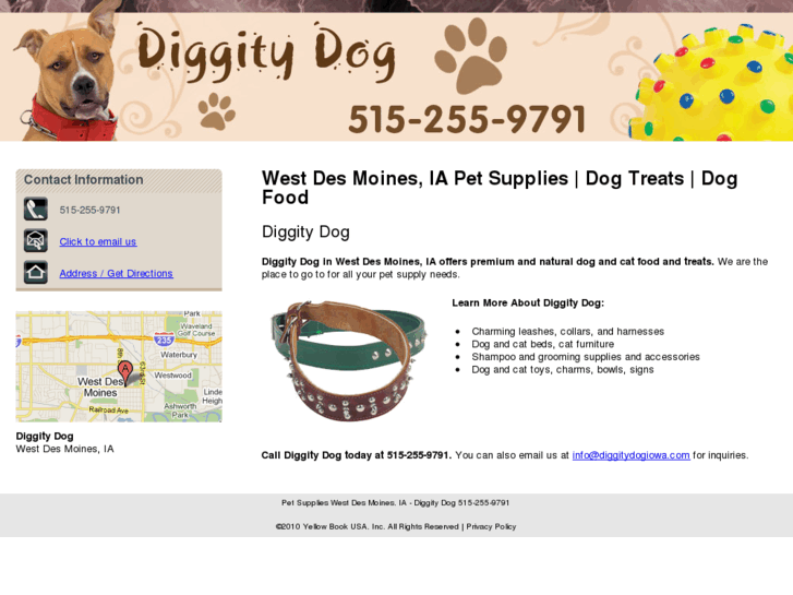 www.diggitydogiowa.com