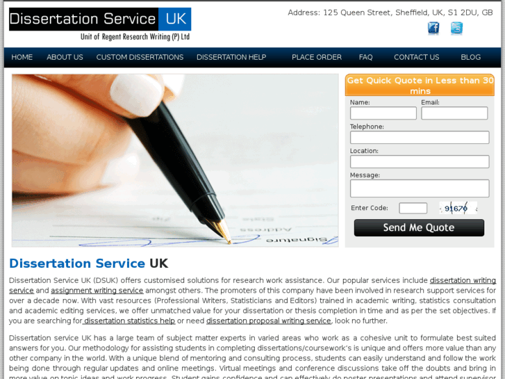 www.dissertationserviceuk.com