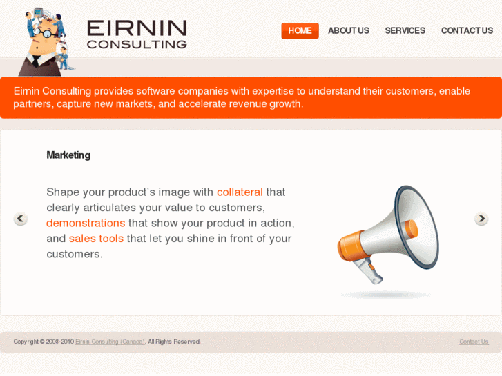 www.eirnin.com