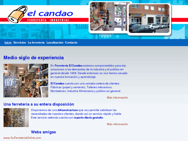 www.elcandao.com