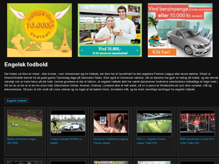 www.engelskfodbold.com