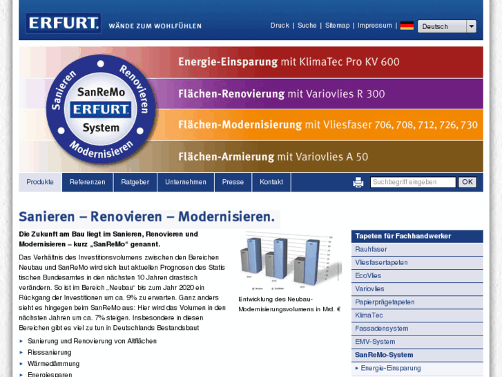 www.erfurt-sanremo.com