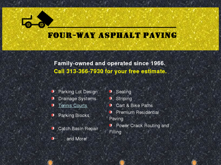 www.four-wayasphalt.com