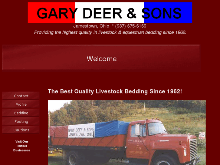 www.garydeerandsons.com