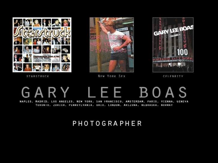 www.garyleeboas.com