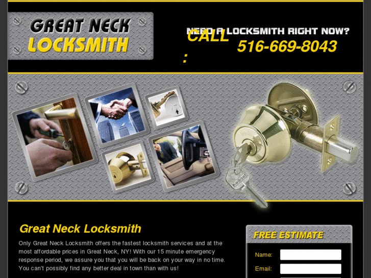 www.greatnecknylocksmith.com