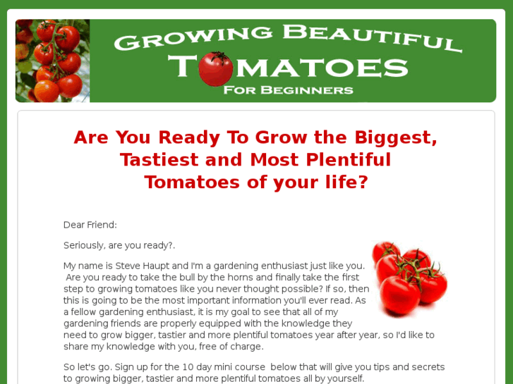 www.growingtomatoesforbeginners.com