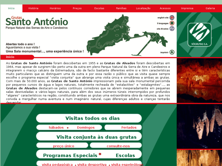 www.grutassantoantonio.com